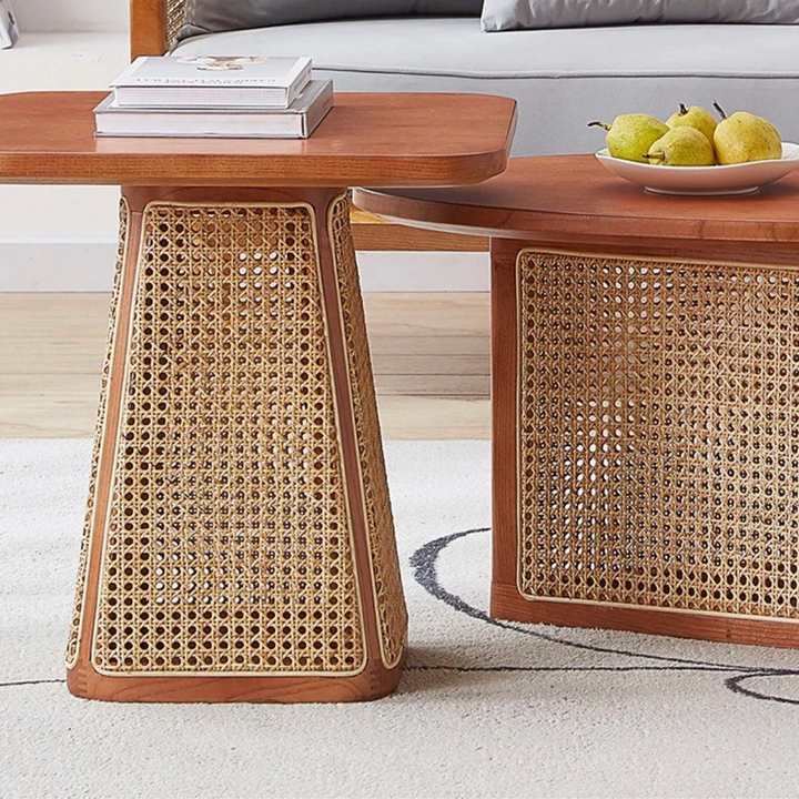 HARLEY Coffee Table - Radical Homes Singapore