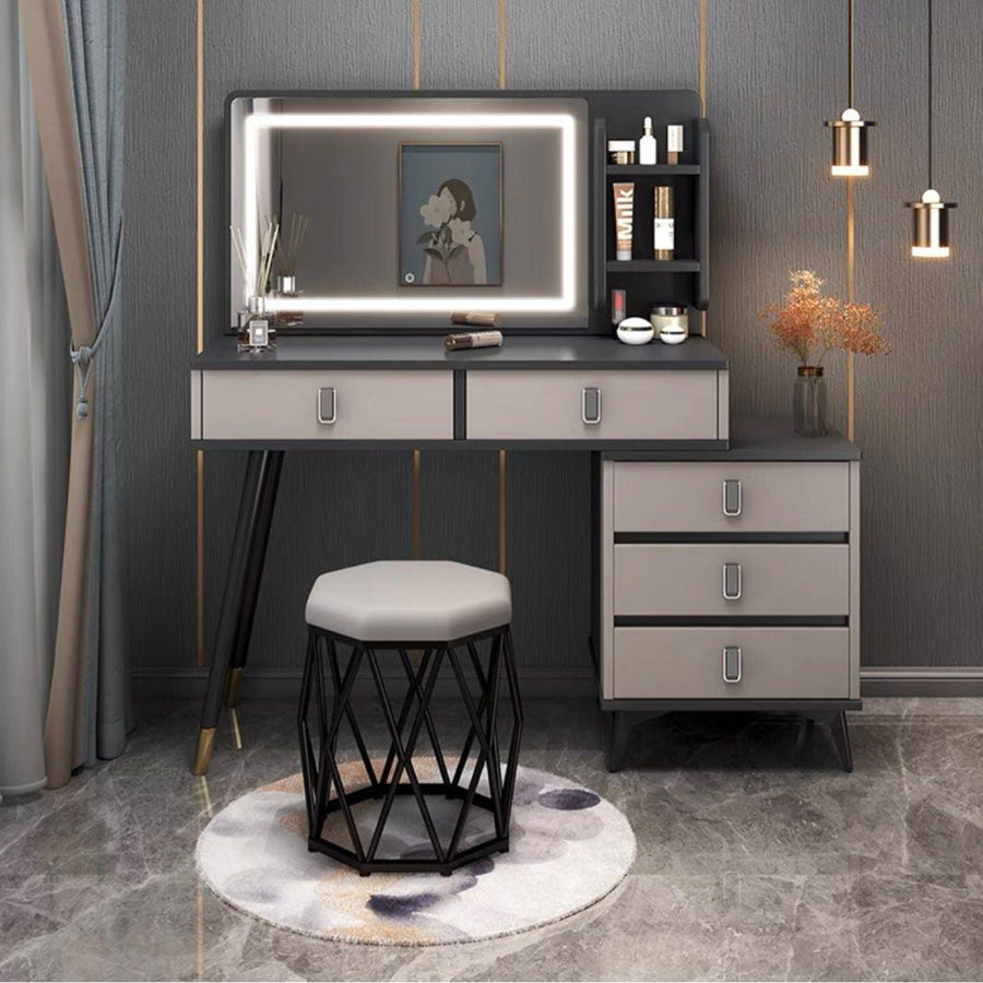 EZE Modern Vanity Set - Radical Homes Singapore