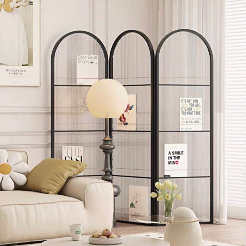 FARRES Modern Display Partition - Radical Homes Singapore