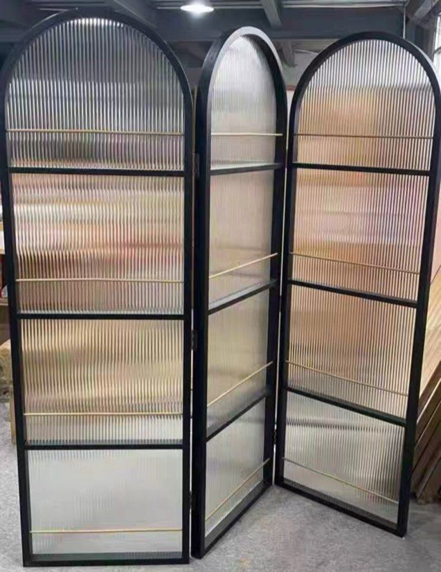 FARRES Modern Display Partition - Radical Homes Singapore