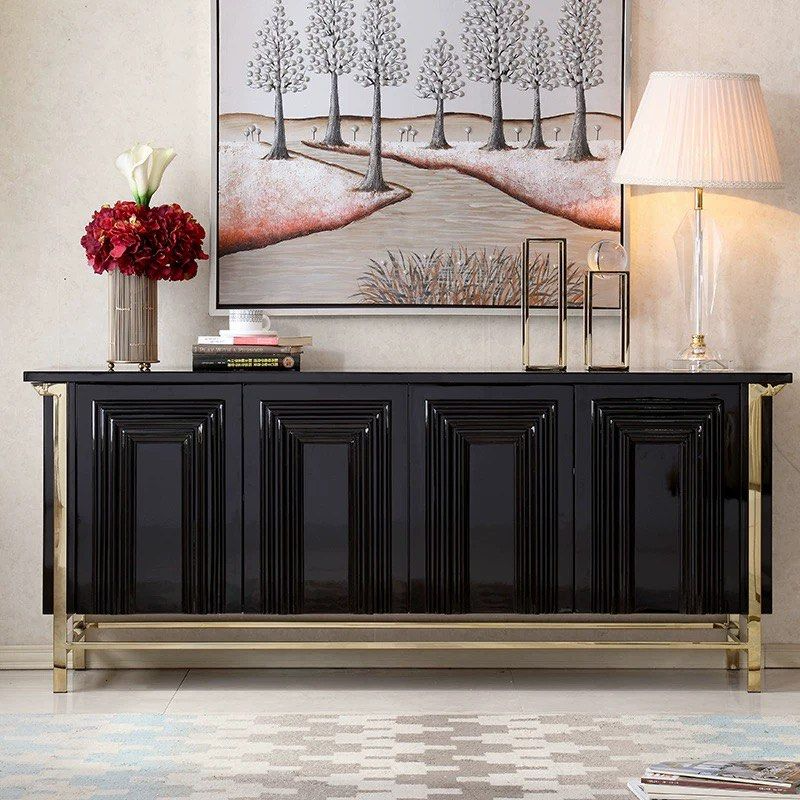 KENDAL Victorian Sideboard - Radical Homes Singapore