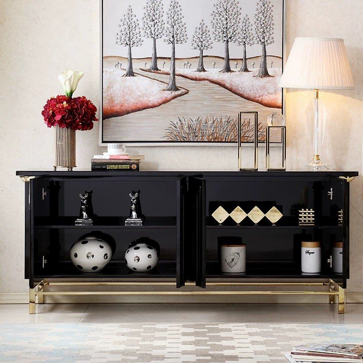 KENDAL Victorian Sideboard - Radical Homes Singapore