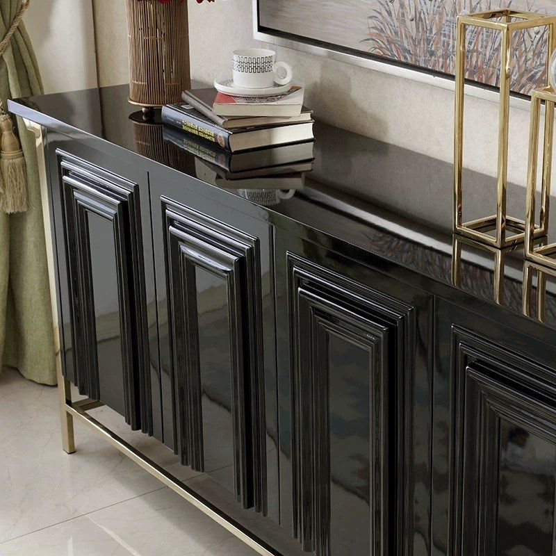 KENDAL Victorian Sideboard - Radical Homes Singapore
