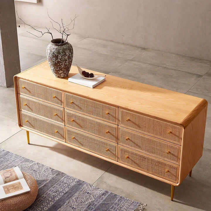 TIDY Chest Of Drawers - Cassa Haus Singapore
