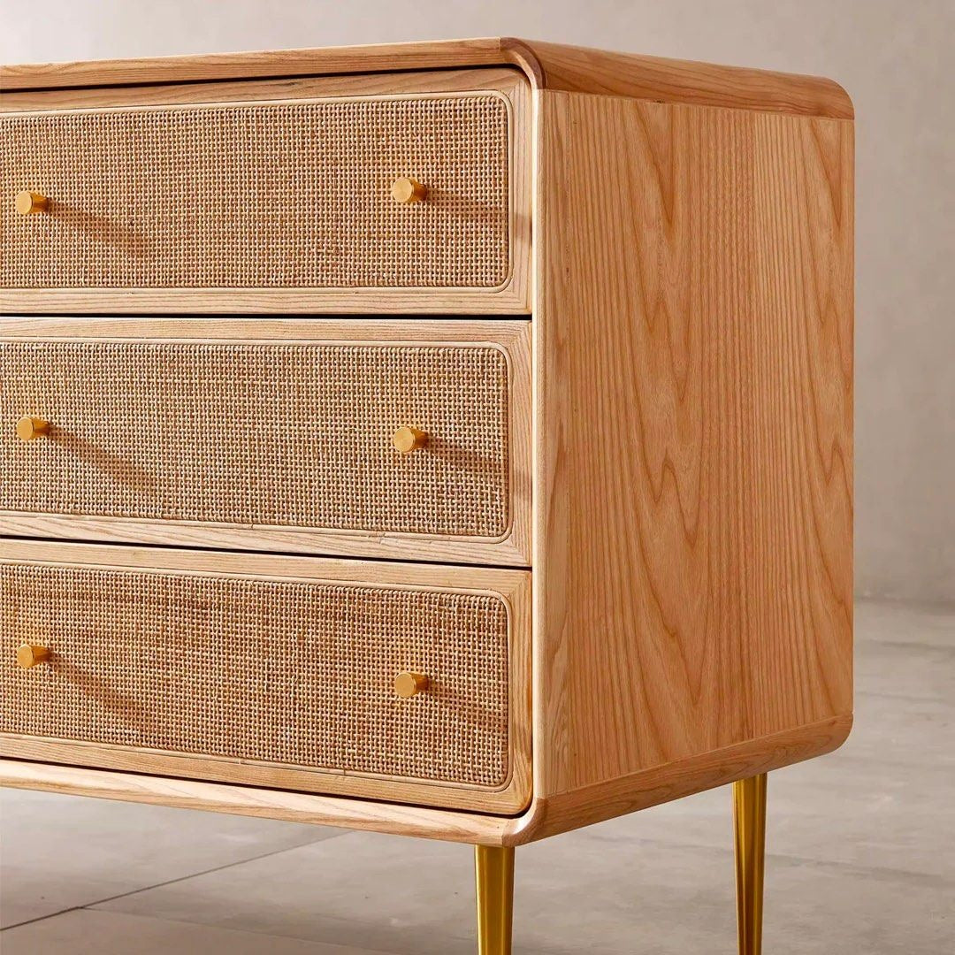 TIDY Chest Of Drawers - Cassa Haus Singapore