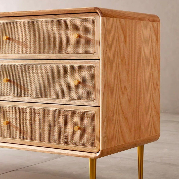 TIDY Chest Of Drawers - Cassa Haus Singapore