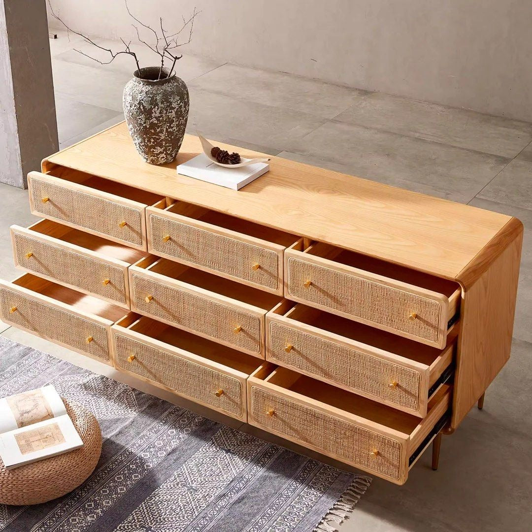 TIDY Chest Of Drawers - Cassa Haus Singapore