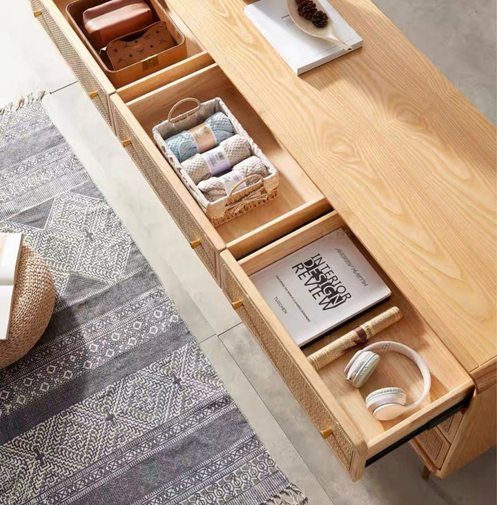 TIDY Chest Of Drawers - Cassa Haus Singapore
