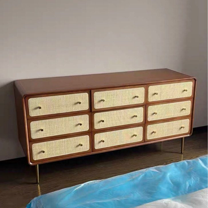 TIDY Chest Of Drawers - Cassa Haus Singapore