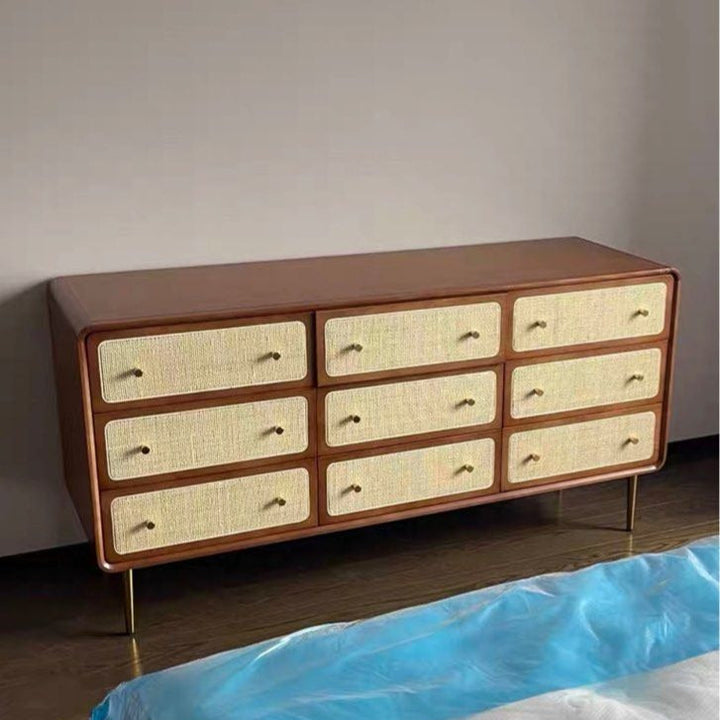 TIDY Chest Of Drawers - Cassa Haus Singapore