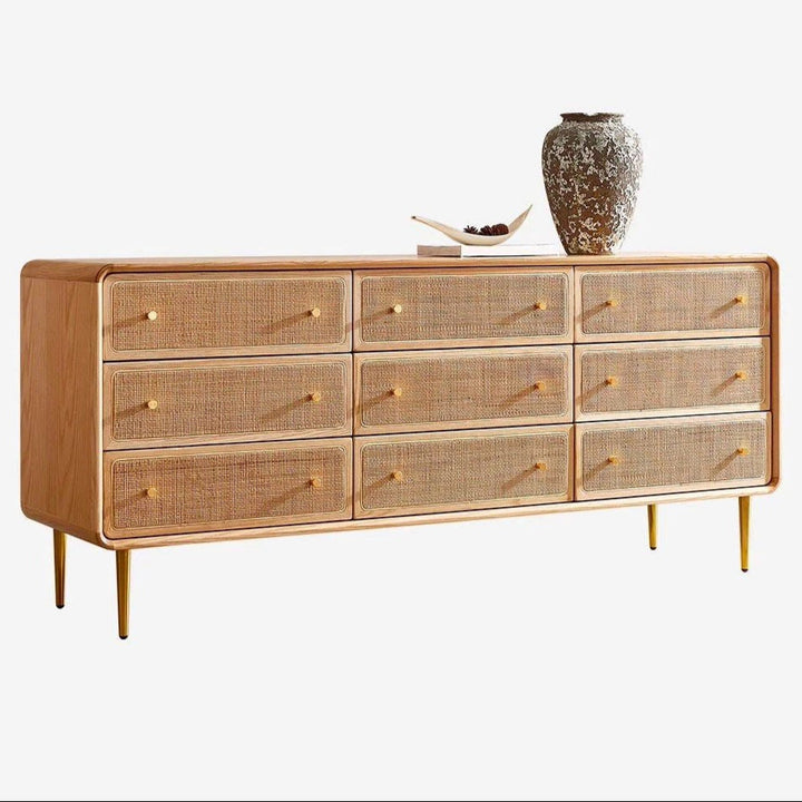 TIDY Chest Of Drawers - Cassa Haus Singapore