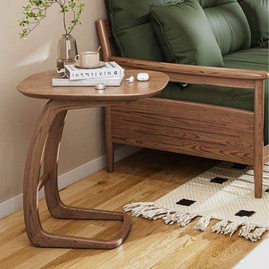 ZORLAN Modern Side Table - Cassa Haus Singapore