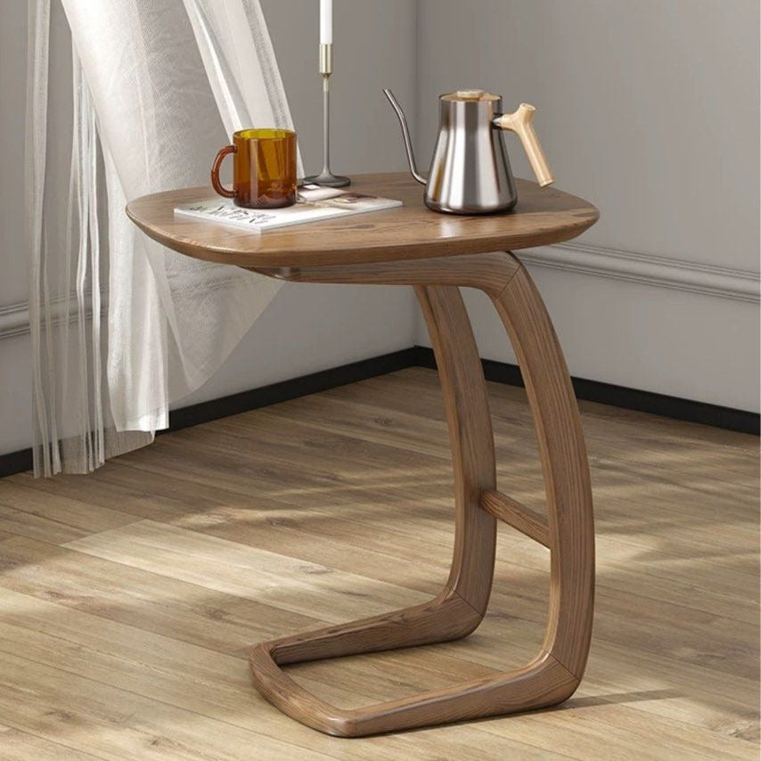 GEORGE Modern Side Table - Radical Homes Singapore