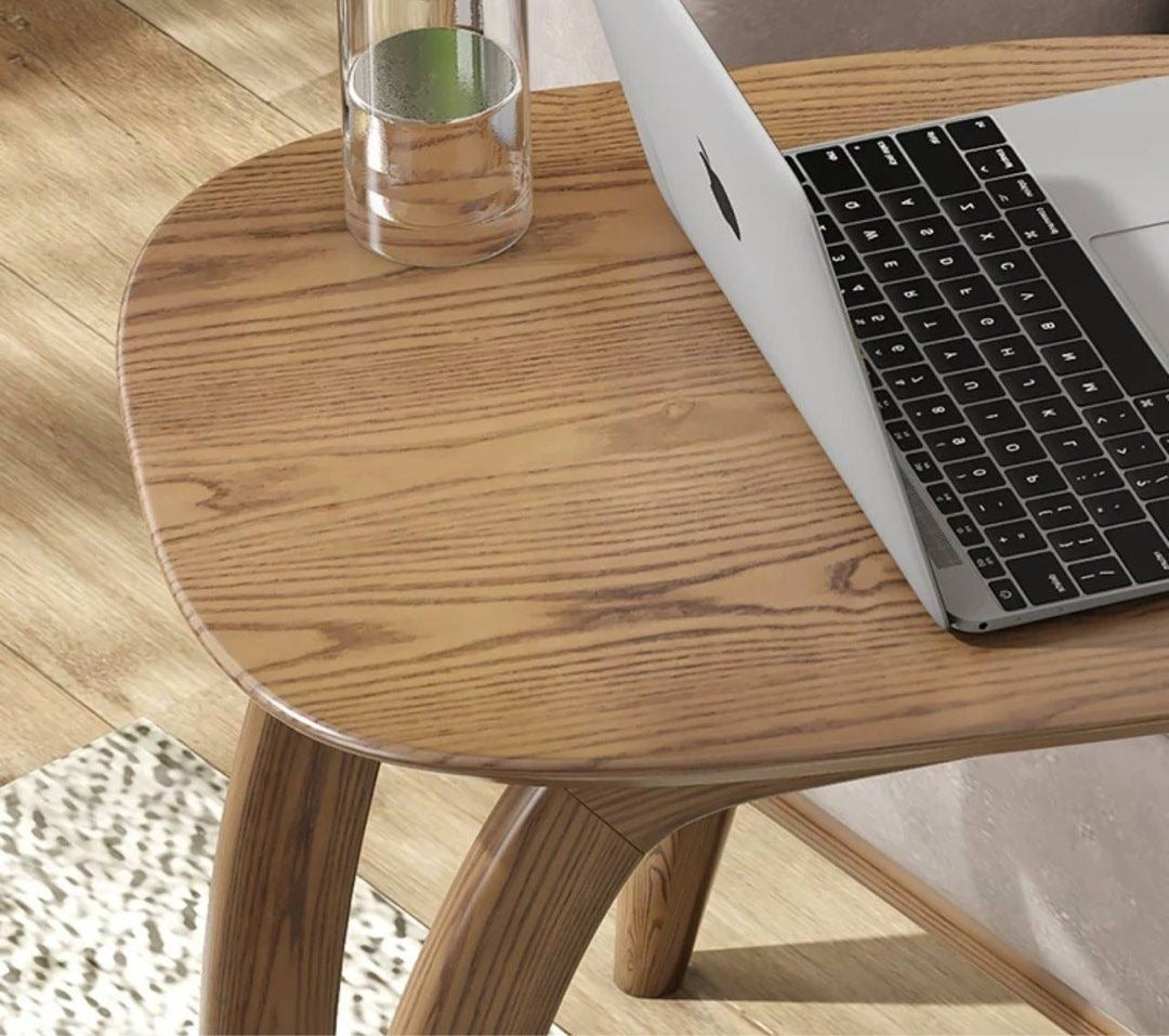 GEORGE Modern Side Table - Radical Homes Singapore