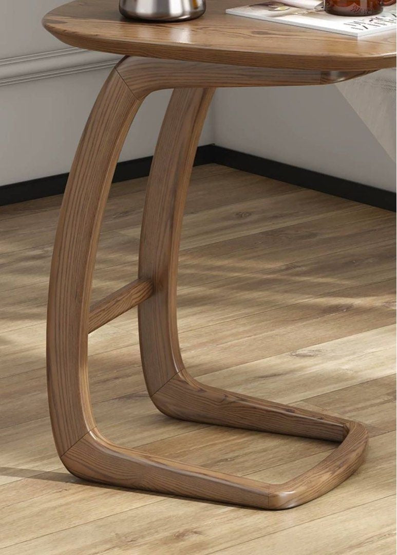 GEORGE Modern Side Table - Radical Homes Singapore