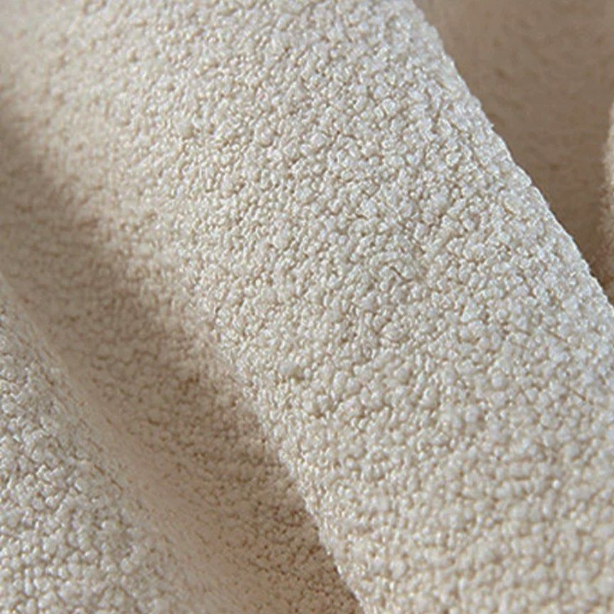 ZENARO Modern Boucle Sofa - Radical Homes Singapore
