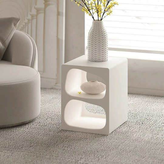 KAIZEN Wabi Sabi Side Table - Cassa Haus Singapore
