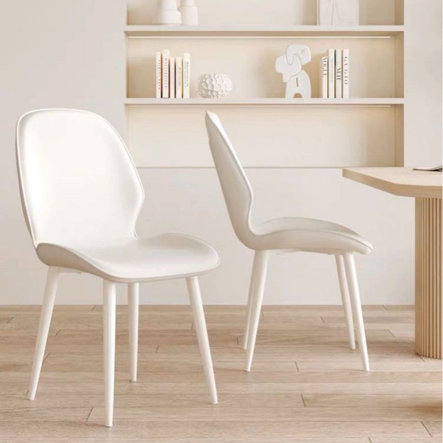 MARDON Modern Dining Chair - Radical Homes Singapore