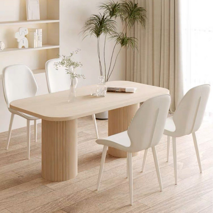 MARDON Modern Dining Chair - Radical Homes Singapore