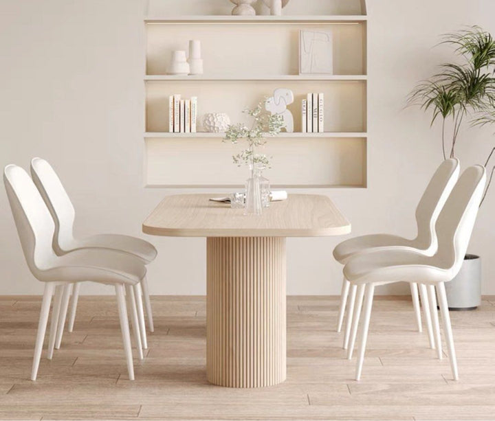 MARDON Modern Dining Chair - Radical Homes Singapore