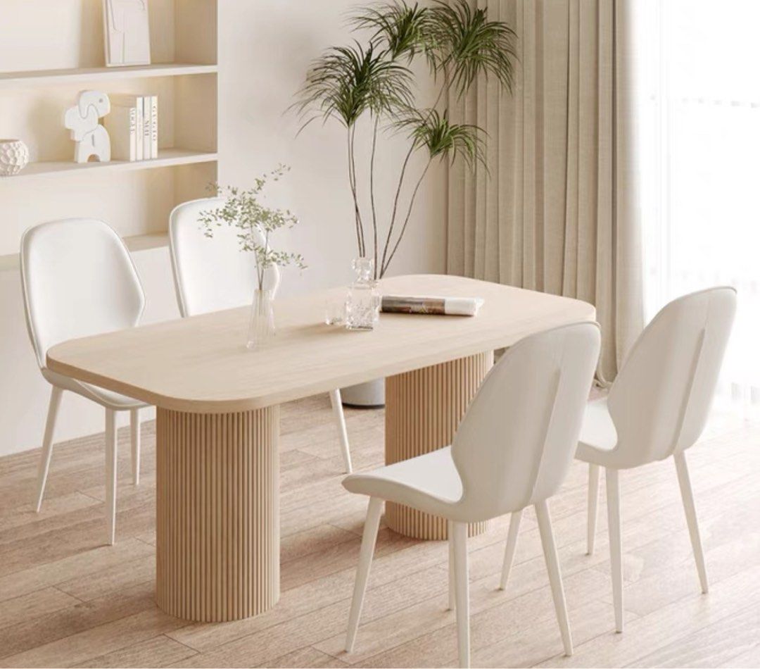 MARDON Modern Dining Chair - Radical Homes Singapore
