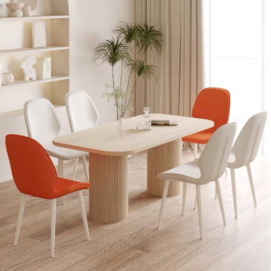 MARDON Modern Dining Chair - Radical Homes Singapore