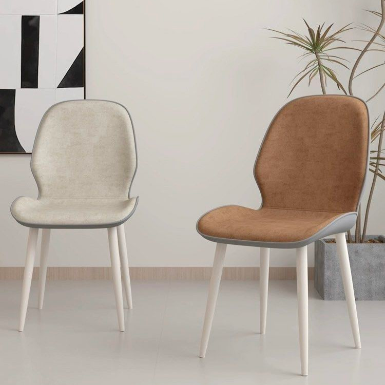 MARDON Modern Dining Chair - Radical Homes Singapore