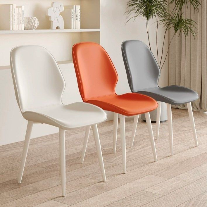 MARDON Modern Dining Chair - Radical Homes Singapore