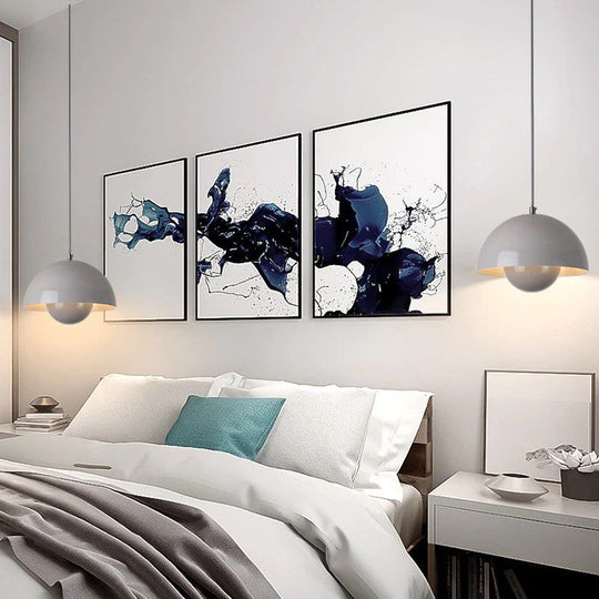 MARLOW Pot Pendant Light - Cassa Haus Singapore