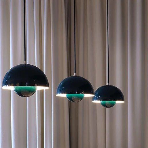 FLUFS Pot Pendant Light - Radical Homes Singapore