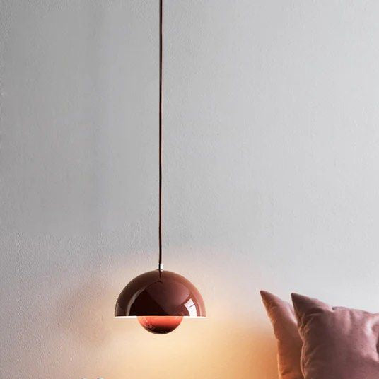 FLUFS Pot Pendant Light - Radical Homes Singapore