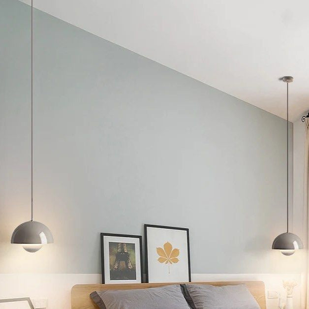 FLUFS Pot Pendant Light - Radical Homes Singapore