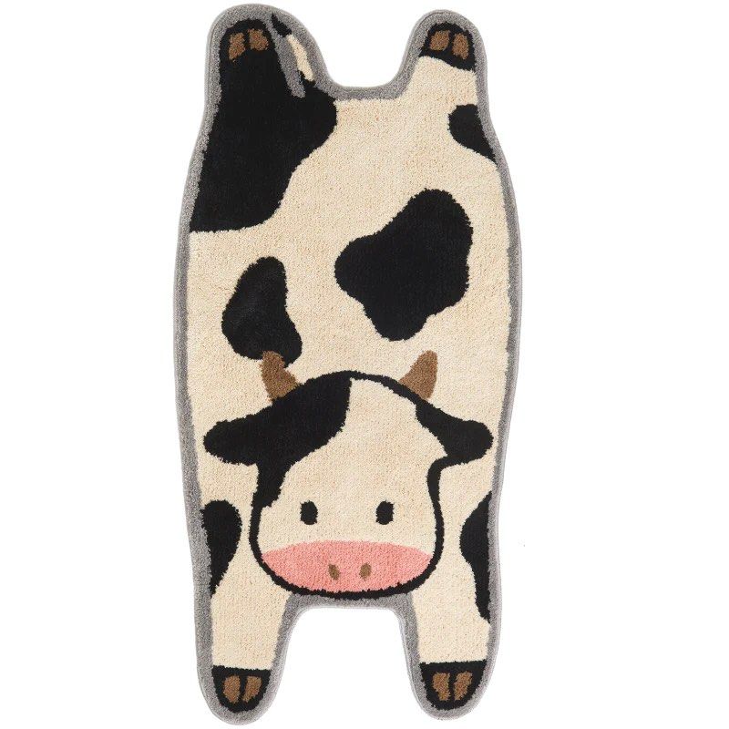 FLYING COW Rug - Radical Homes Singapore