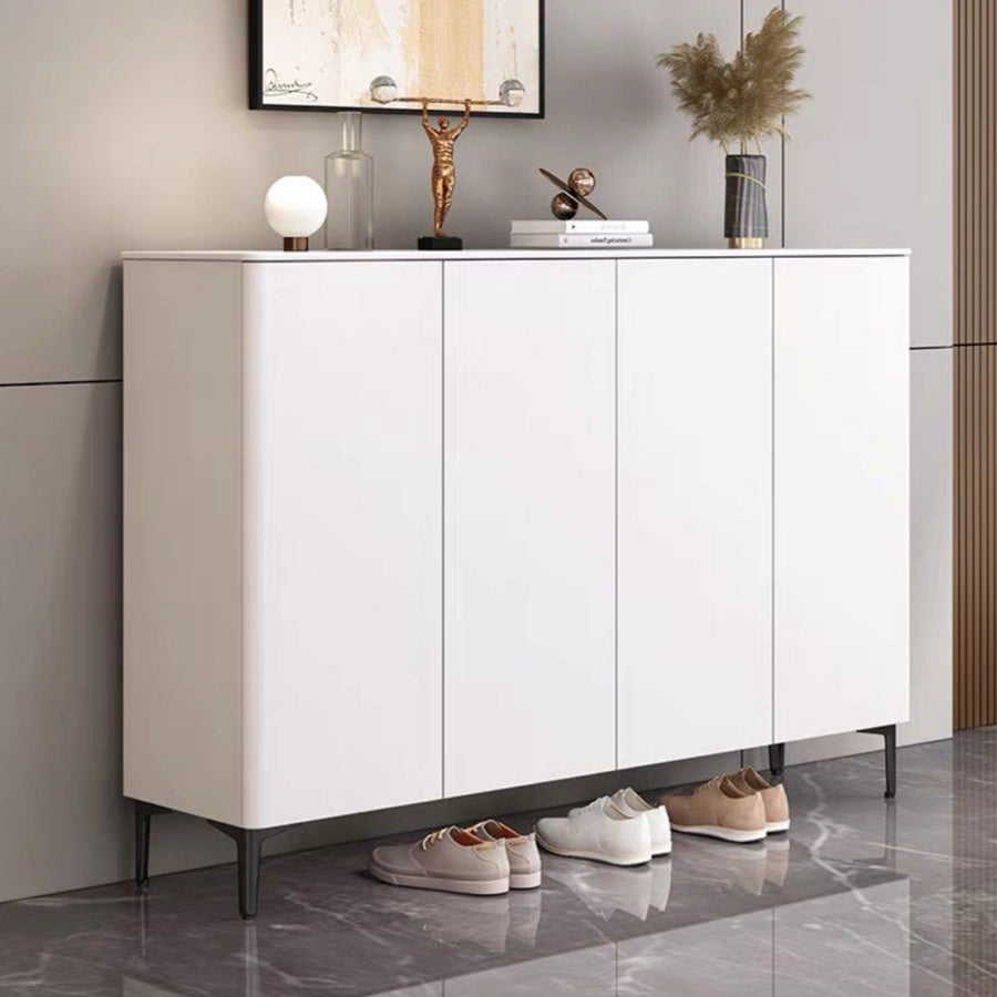FOJO Modern Shoe Cabinet - Radical Homes Singapore