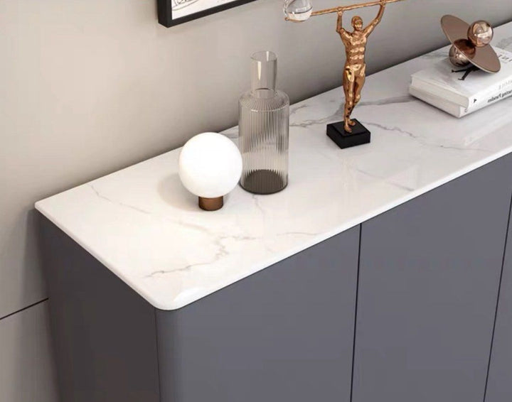 FOJO Modern Shoe Cabinet - Radical Homes Singapore