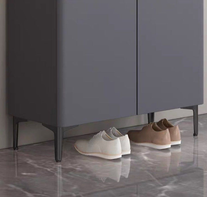 FOJO Modern Shoe Cabinet - Radical Homes Singapore