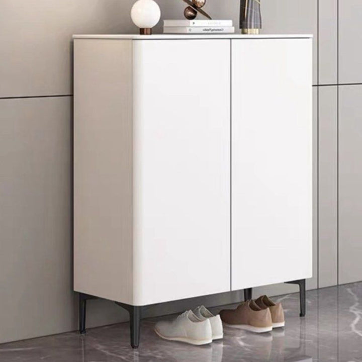 FOJO Modern Shoe Cabinet - Radical Homes Singapore