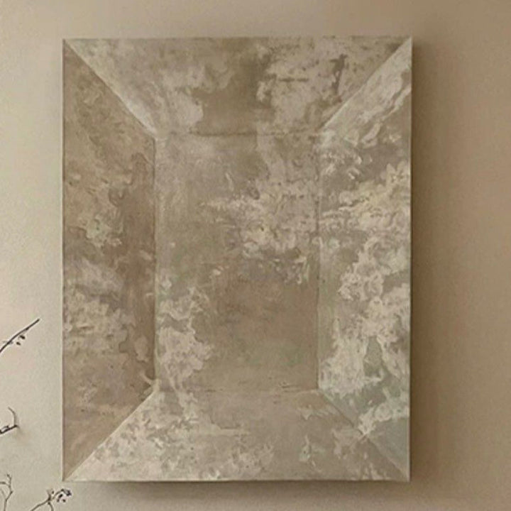 ZAREVIA Modern Oil Painting Wall Art - Cassa Haus Singapore