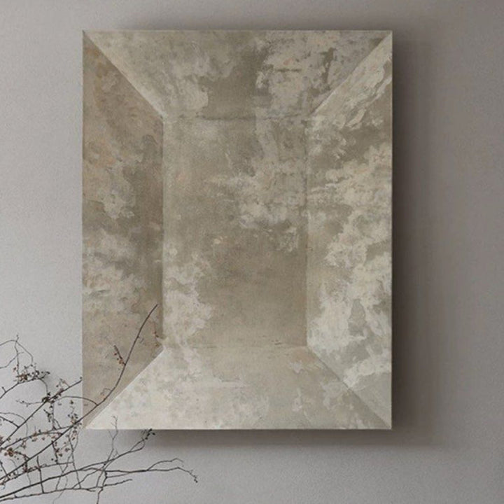 ZAREVIA Modern Oil Painting Wall Art - Cassa Haus Singapore