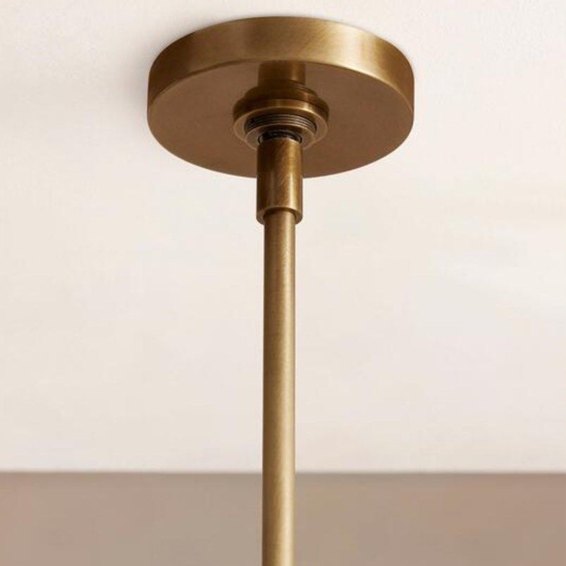FOUE Modern Chandelier - Radical Homes Singapore