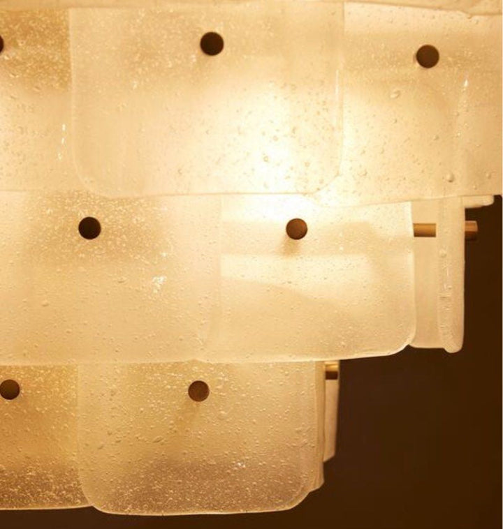 FRANKIA Modern Chandelier - Radical Homes Singapore