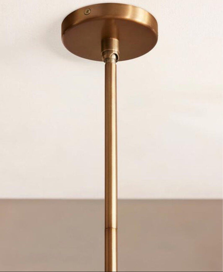 FRANKIA Modern Chandelier - Radical Homes Singapore