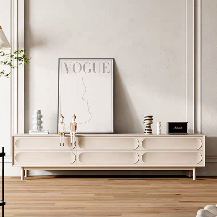 MERRAS Modern TV Console - Radical Homes Singapore