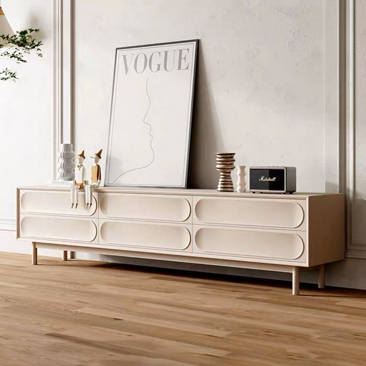 MERRAS Modern TV Console - Radical Homes Singapore