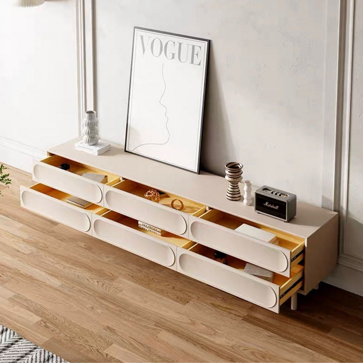 MERRAS Modern TV Console - Radical Homes Singapore