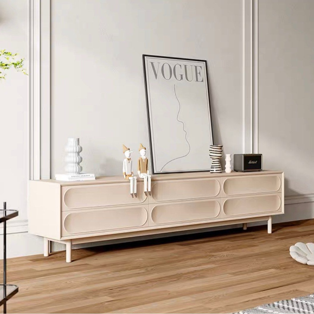 MERRAS Modern TV Console - Radical Homes Singapore