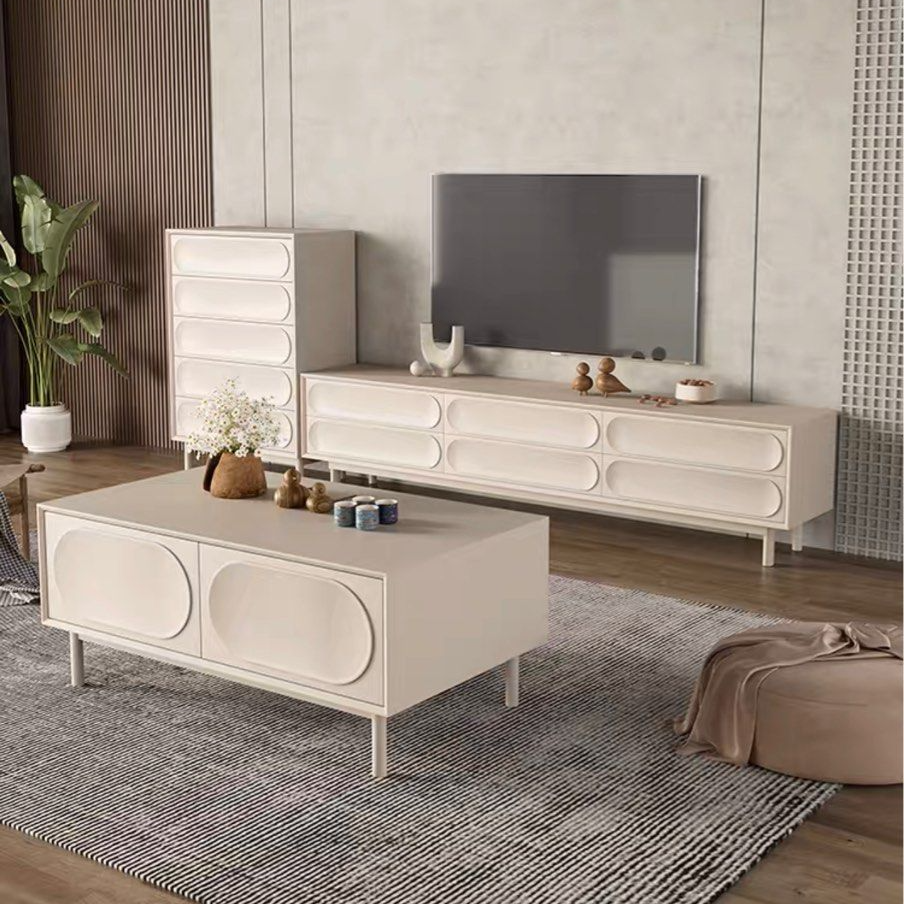 MERRAS Modern TV Console - Radical Homes Singapore