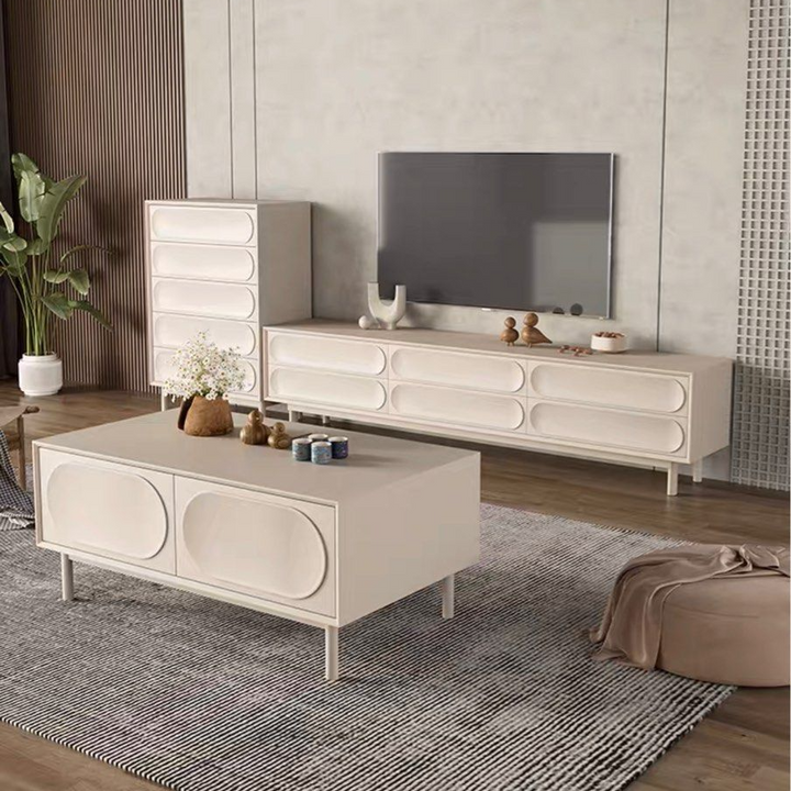 MERRAS Modern TV Console - Radical Homes Singapore