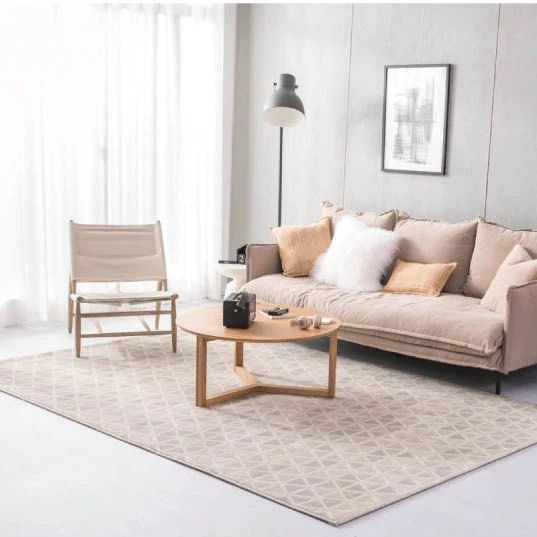 BESTA Rug (light) - Radical Homes Singapore