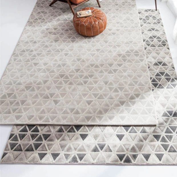 BESTA Rug (dark) - Radical Homes Singapore